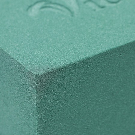 Floristic sponge "Victoria" brick, 23 x 11 x 8 cm-2