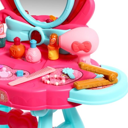 Game set "Little Princess" with accessories-4