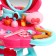 Game set "Little Princess" with accessories
