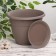 Pot with the Podon "Rowal", 5 l, color mix
