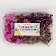 Set of dried flowers "Lilac haze"