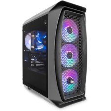 PC IRU GAME 310H6GMA MT I5 12400F (2.5) 16GB SSD512GB RTX3070 8GB FREE DOS GBITETH 650W Cher 106685