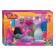 Trolls puzzles, 120 elements, mix
