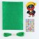 New Year's set for creativity. Fetra toy "New Year! Bullfill in a hat "