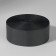 Capricon tape, 50 mm, 100 ± 5 m, dark gray color