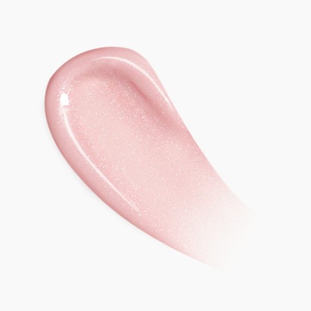 Luxvisage icon lips lip gloss, with volume effect, tone 509 Powder Rose, 3.4 g-1