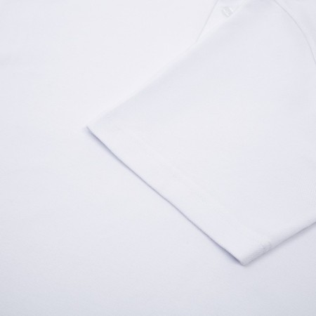 Polo President, size XL, white color-13