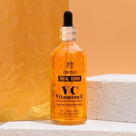 Person's serum "vitamin C" 100 ml-4