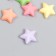 Decor for creativity plastic "Survival Star" mix