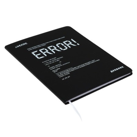 Universal diary for grade 1-11 Error!, Integral cover, artificial leather, liesse, 80 g/m2-1