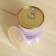 Salt for a bath with herbs "Lavender" in a transparent bank, 400 grams