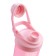 Shaker, 700 ml, series: PowerPlus, "Master K", 23.5 x 11 cm, pink