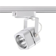 TRUKOL LOW PORT 1-F, 1x50W GU10, white color