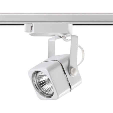 TRUKOL LOW PORT 1-F, 1x50W GU10, white color