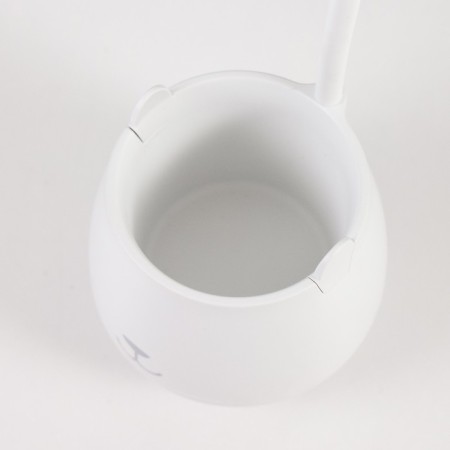 BECOM BECAL LAME LED 3W AKB USB white 10x43 cm Risalux-8
