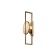 Bra Maytoni Mod099WL-01G, 1HE14, 40W, 12x19x48 cm, color gold