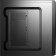 Aerocool CS-1101 case, without PSU, ATX, black