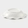 Poramic pies “Airiousness”, 220 ml, D = 15 cm, white color
