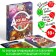 New Year's board game "New Year: Come on, repeat!", 50 cards, 10+