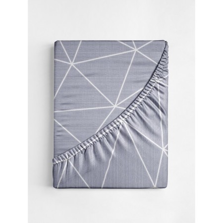 Glass sheet, size 180x200x20 cm