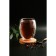 Glass glass with double walls Magistro "Old Fest", 350 ml