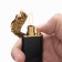 Gas lighter "Dragon", Piezo, 1. x 3 x 7.4 cm