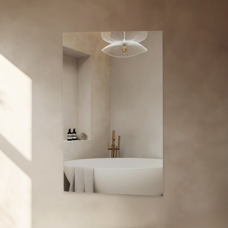 Mirror "Rectangle", wall, 39x59 cm