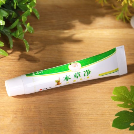 Chinese healing ointment, 20 g-1
