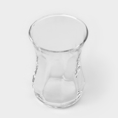 A set of tea glasses TEMPO 12 pcs. 90 ml-3