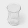 A set of tea glasses TEMPO 12 pcs. 90 ml