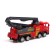 Inertial “Fire Service” machine, mix
