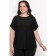 Female blouse, size 64
