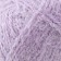 Yarn "cotton grass" 65% cotton 35% polyamide 220 m/100g (072 lavender)