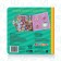 Cardboard book with the windows “Let's count!”, 10 pp., 16 windows, Masha and the bear