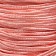 Contain cord on the Bobin "Persik" winding 10 m thick 3 mm 4.3x4.7x4.7 cm