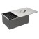 Boyscout smokehouse 400x280x160 mm, bunk, in the box