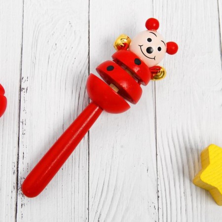 Musical toy - bells, mix