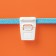 Plastic portfolio BRAUBERG Joy, A4 (330 x 245 x 35 mm), 13 departments, with edging, index labels, orange