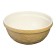 Bowl tkano Russian north, 1.5 l, beige color
