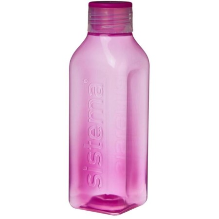 Square bottle, 725 ml-14