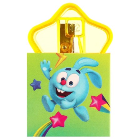 Gift set, 9 items, Smeshariki-6