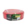 Frost -resistant watering hose, TEP, 18 mm (3/4 "), 15 m, reinforced, color, red