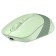 Mouse A4Tech FSTYLER FB10C green optical (2400DPI) wireless BT/Radio USB (4BUT)