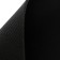 Cactus Black mouse mat, 220x180x2 mm, black