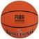 Basketball ball Spalding TF-1000 Precision 77526z, size 7, Fiba Approved