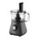 Galaxy Line Gl 2314, 1000 W, 1.2 l, 2 speeds, pulse mode, gray, gray