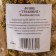 A broom for a bath 45 (+-5) cm from grass from yarrow, in individual packaging
