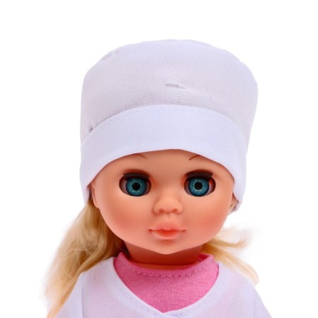 Doll "Nurse", 30 cm-2