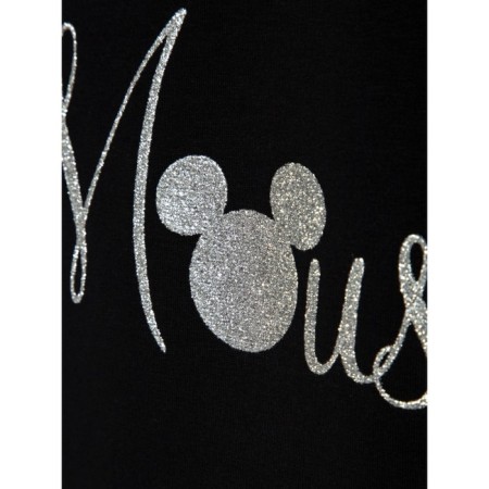 Women's tunic Disney, size s, color Royal Black-6