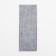 Envelope for tables New Year 8.5x22 cm, 100% p/e, felt